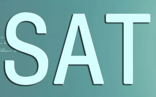 SAT寫作如何積累素材? SAT寫作如何積累素材?