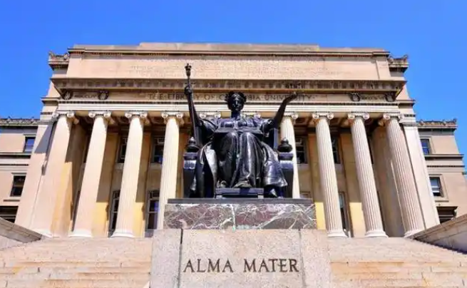 淺談美國哥倫比亞大學留學情況 淺談美國哥倫比亞大學留學情況