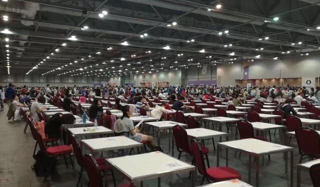 SAT8月考情速遞: 樂亦思老師獨家解析備考策略 SAT8月考情速遞: 樂亦思老師獨家解析備考策略